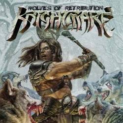 Knightmare (USA-2) : Wolves of Retribution